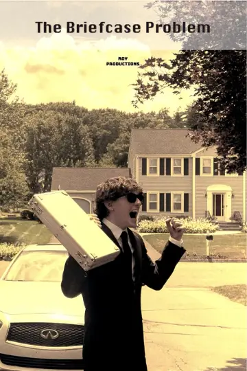 The Briefcase Problem