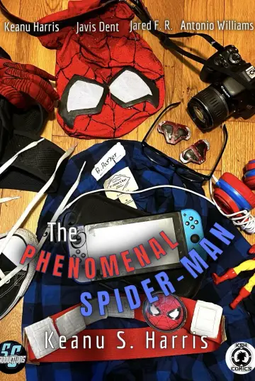 The Phenomenal Spider-Man
