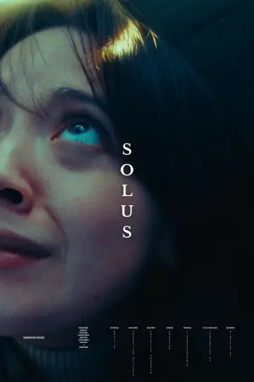 Solus poster