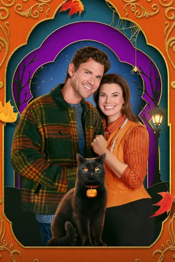 Poster to the movie "The Spirit of Halloween" #1636849