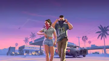 Backdrop to the movie "Grand Theft Auto VI: An Extended Look" #1283201