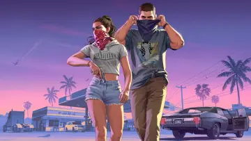 Backdrop to the movie "Grand Theft Auto VI: An Extended Look" #1283203