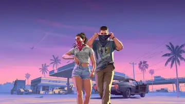 Backdrop to the movie "Grand Theft Auto VI: An Extended Look" #1532684