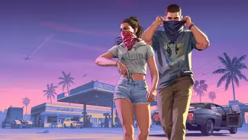 Backdrop to the movie "Grand Theft Auto VI: An Extended Look" #1532685