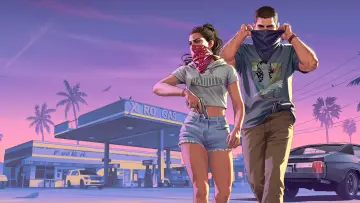 Backdrop to the movie "Grand Theft Auto VI: An Extended Look" #1532686
