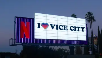 Backdrop to the movie "Grand Theft Auto VI: An Extended Look" #1532690