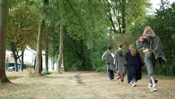 Backdrop to the movie "De Sidequest" #1522016