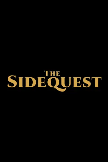 De Sidequest poster