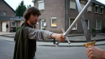 Backdrop to the movie "De Sidequest" #1598660