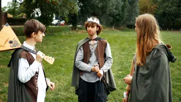 Backdrop to the movie "De Sidequest" #1598663