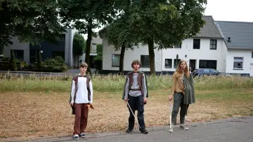 Backdrop to the movie "De Sidequest" #1598665