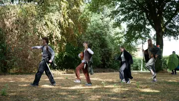 Backdrop to the movie "De Sidequest" #1598668