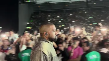Backdrop to the movie "Ye live at Arnhem Night 2" #1631506