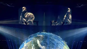 Backdrop to the movie "Ye live at Arnhem Night 2" #1631509