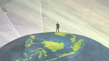 Backdrop to the movie "Ye live at Arnhem Night 2" #1631513