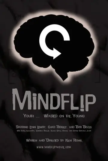 Mindflip poster