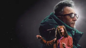 Backdrop to the movie "Fito Páez: The World Within a Song" #1578334
