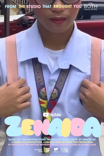Zenaida poster
