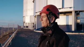 Backdrop to the movie "Musk