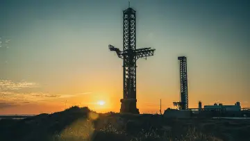 Backdrop to the movie "Musk