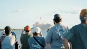 Backdrop to the movie "Musk