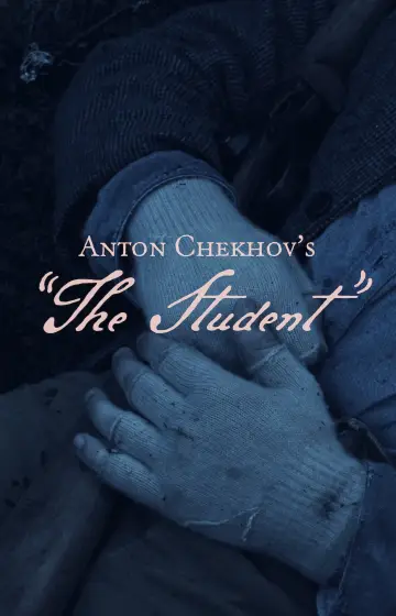 Poster to the movie "Anton Chekhov