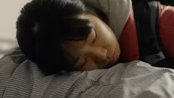 Backdrop to the movie "Beyond the Outside" #1579547