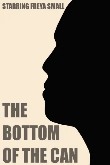 Poster to the movie "The Bottom of the Can" #1203790