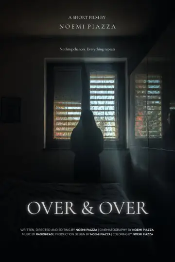 Over & Over