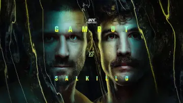 Backdrop to the movie "UFC Fight Night 284: Gamrot vs. Salkilld" #1283696