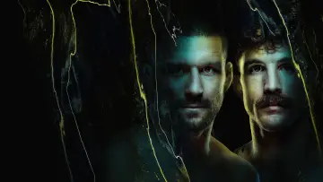 Backdrop to the movie "UFC Fight Night 284: Gamrot vs. Salkilld" #1283697