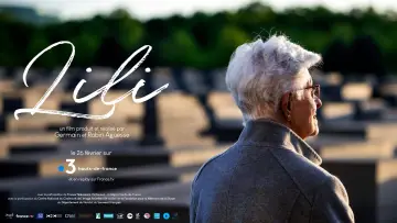 Backdrop to the movie "Lili" #1431348
