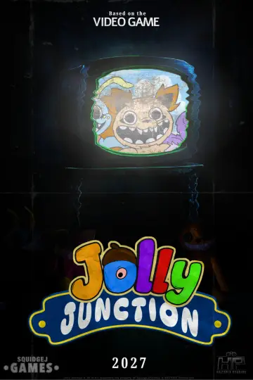 JOLLY JUNCTION