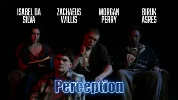 Backdrop to the movie "Perception" #1226553