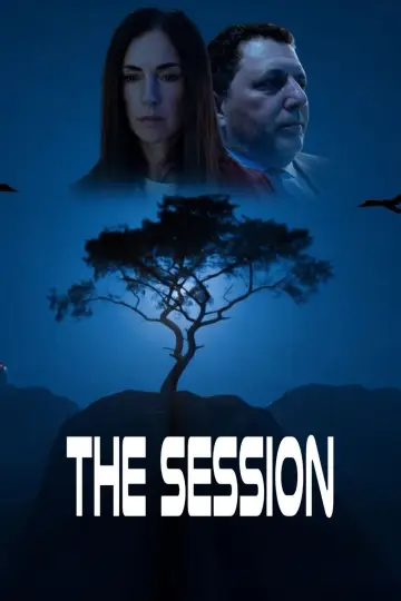 The Session poster