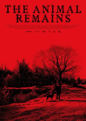 The Animal Remains