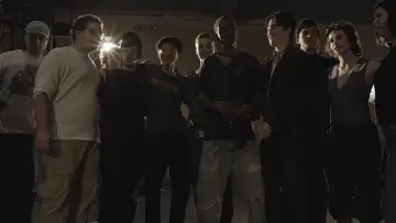 Backdrop to the movie "Disease" #1228164