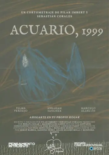 Acuario, 1999