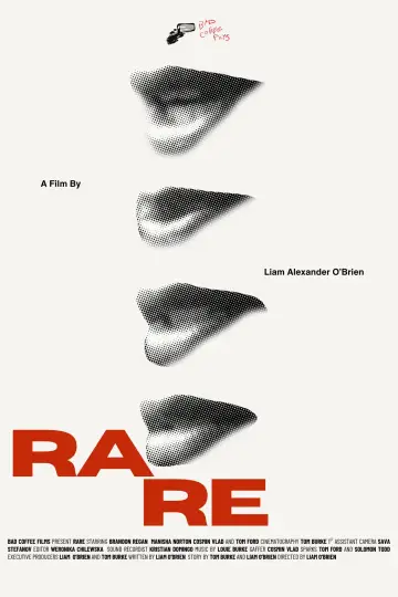 RARE