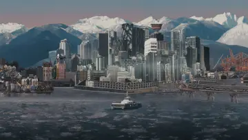 Backdrop to the movie "RE/ROUTE" #1224708