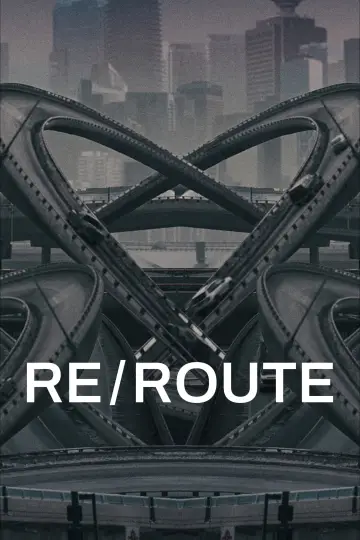 RE/ROUTE