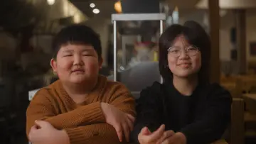 Backdrop to the movie "Restaurant Kids" #1224515