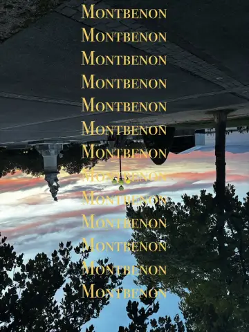 Poster to the movie "Montbenon" #1630207
