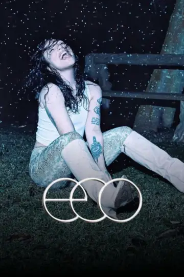 Poster to the movie "ECO" #1229743