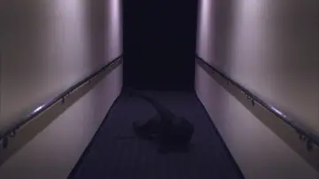 Backdrop to the movie "Exit Only" #1225416