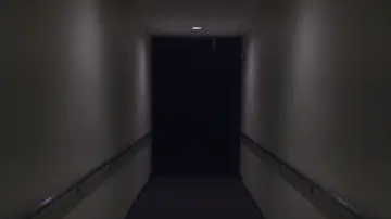 Backdrop to the movie "Exit Only" #1225419