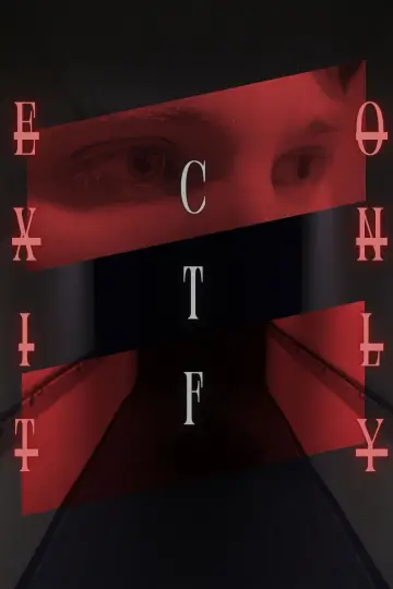 Poster to the movie "Exit Only" #1225427