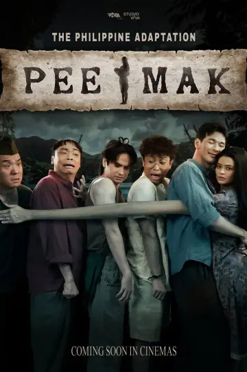 Pee Mak: The Philippine Adaptation