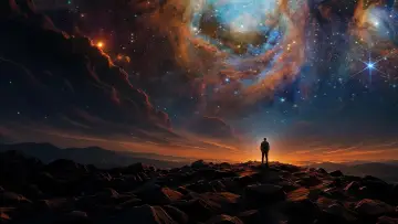 Backdrop to the movie "A Dança do Universo com Marcelo Gleiser" #1533727