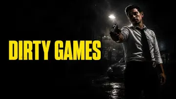 Backdrop to the movie "Dirty Games" #1635958
